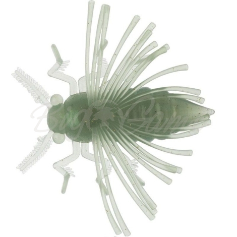 Жук BAIT BREATH NoLook Bug (2 шт.) код цв. 608 emergence cicada фото 1