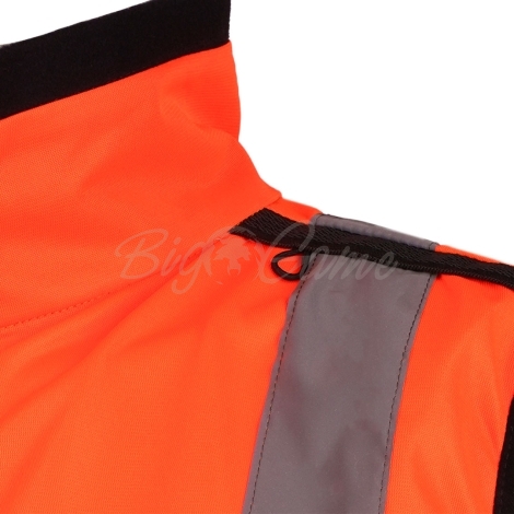 Жилет сигнальный SKOL Hunter Safety Vest цвет Orange фото 2