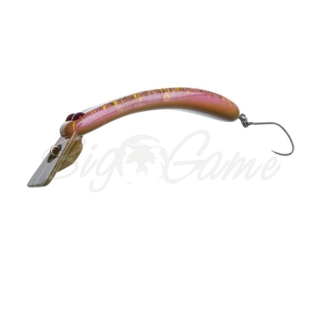 Воблер OFFICE EUCALYPTUS The Unyo 55SS цв. GL01 Glow фото 1