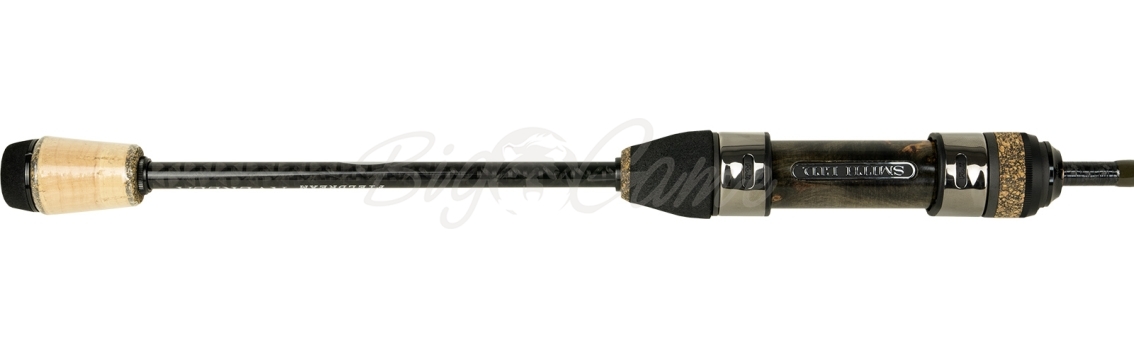 Спиннинг SMITH Fieldream T54ML тест 1 - 5 г фото 1