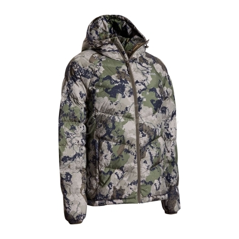 Куртка KING'S WS XKG Down Transition Jacket 800 fill цвет XK7 фото 12