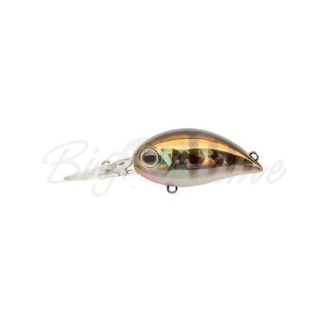 Воблер ZIP BAITS Hickory MDR 34F код цв. 509 фото 1