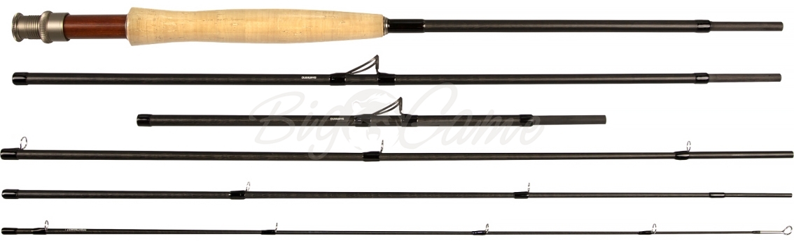 Удилище нахлыстовое SHIMANO BIOCRAFT XT S.T.C. FLY 86 фото 1