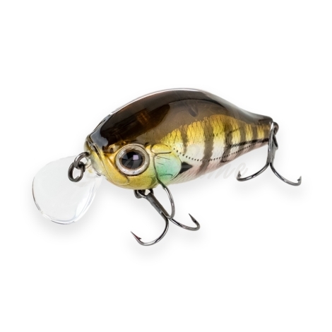 Воблер ZIP BAITS B.Switcher 1.0 Silent SP код цв. 509 фото 1