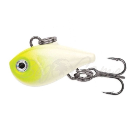 Воблер RAPALA Nano Rap 20S код цв. GL фото 1