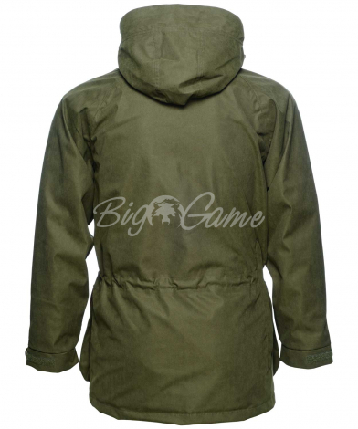 Куртка SEELAND Woodcock II Jacket цвет Shaded olive фото 2