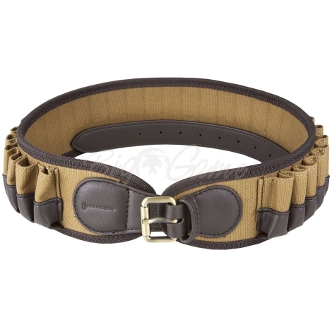 Патронташ MAREMMANO E 502 Canvas Cartridge Belt фото 1