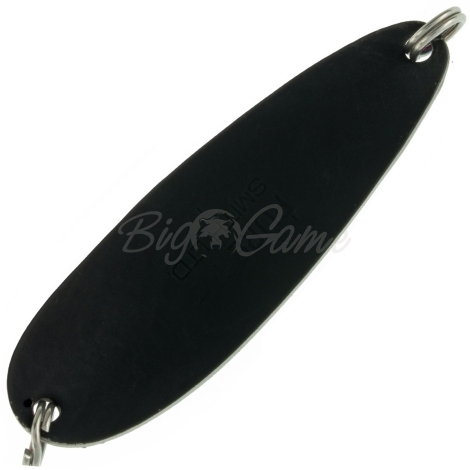 Блесна колеблющаяся SMITH Pure 9,5 г код цв. S15 фото 2