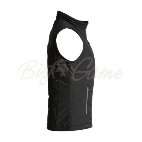 Жилет KING'S WS XKG Transition Vest цвет Black фото 2