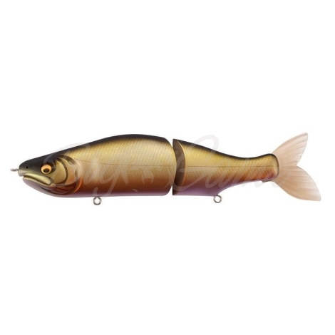 Воблер MEGABASS I-Slide 187S цв. Wakin Ochi Ayu фото 1