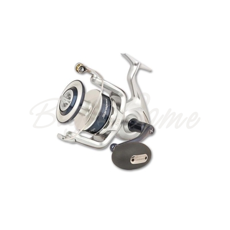 Катушка безынерционная SHIMANO Saragosa 8000SW фото 1