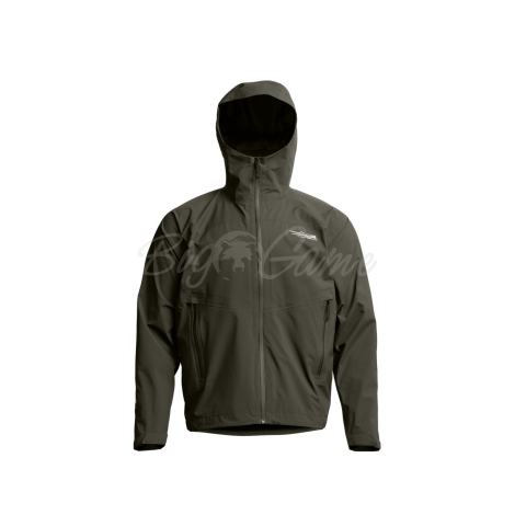 Куртка SITKA Dew Point Jacket New цвет Deep Lichen фото 1