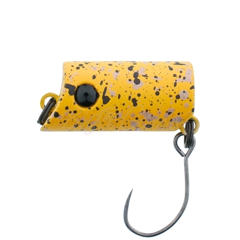 Воблер BASSDAY Pellet Pellet 20SS цв. 138 фото 2