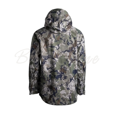 Куртка KING'S XKG Windstorm Rain Jacket цвет XK7 фото 2