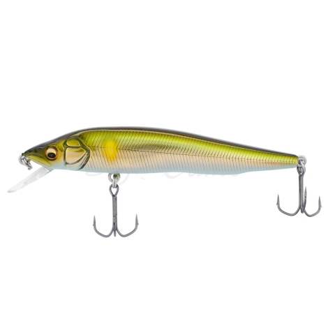 Воблер MEGABASS Vision 95SP цв. wakin ayu фото 2