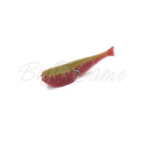 Поролоновая рыбка LEX Classic Fish CD 10 BLB фото 1