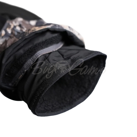 Варежки SKRE Bridger Glassing Mitt цвет Solace фото 8 Варежки SKRE Bridger Glassing Mitt цвет Solace фото 8