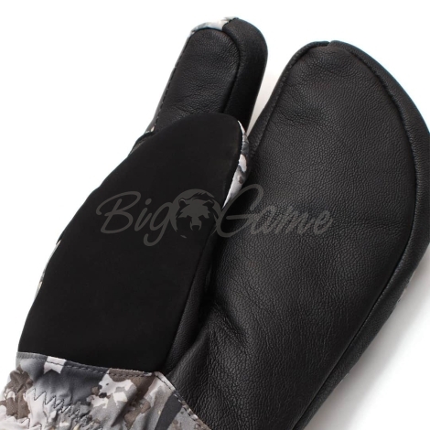 Варежки SKRE Bridger Glassing Mitt цвет Solace фото 7 Варежки SKRE Bridger Glassing Mitt цвет Solace фото 7