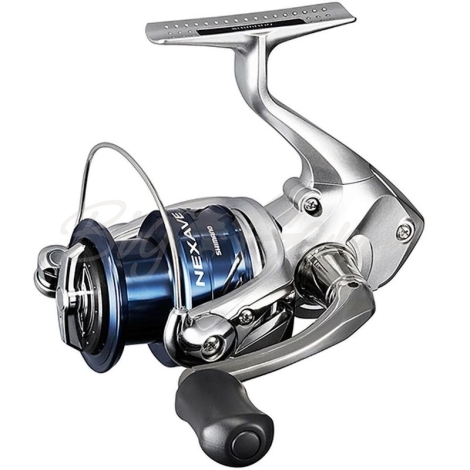 Катушка безынерционная SHIMANO Nexave C5000 HG FE фото 1