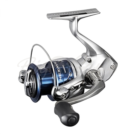 Катушка безынерционная SHIMANO NEXAVE C3000 FE фото 1