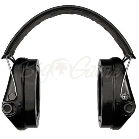 Наушники SORDIN Supreme Pro-X цв. Black р. S фото 5
