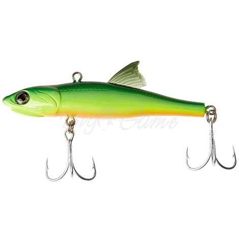 Воблер LITTLE JACK Forma Adict 68S код цв. #R02 фото 2