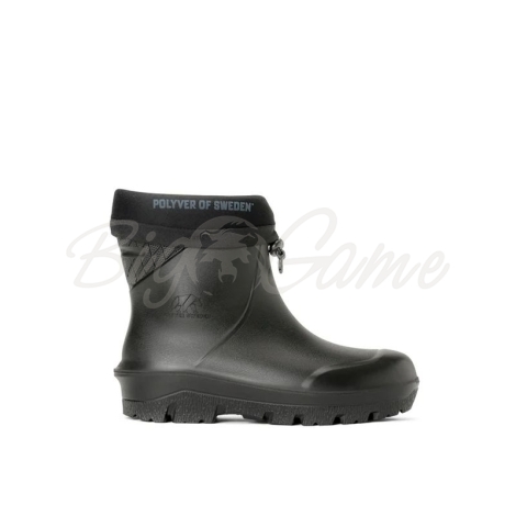 Сапоги POLYVER Classic Sport LOW цвет черный фото 4