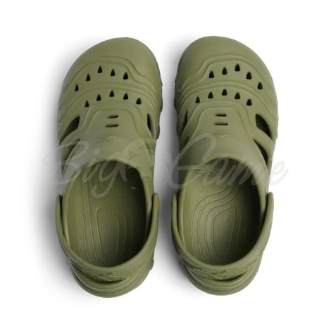 Сабо SITKA Ranger цвет Pine green фото 2