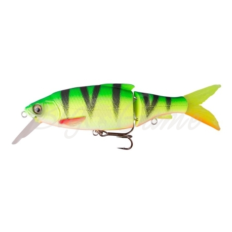 Воблер SAVAGE GEAR 3D Roach Lipster SF 18,2 см цв. 05-Firetiger фото 1