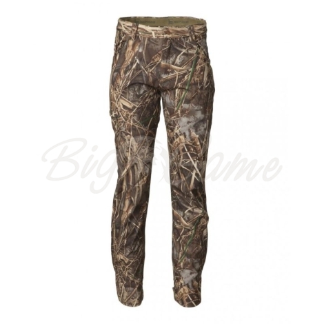 Брюки BANDED Soft Shell Wader Pant цвет MAX5 фото 1