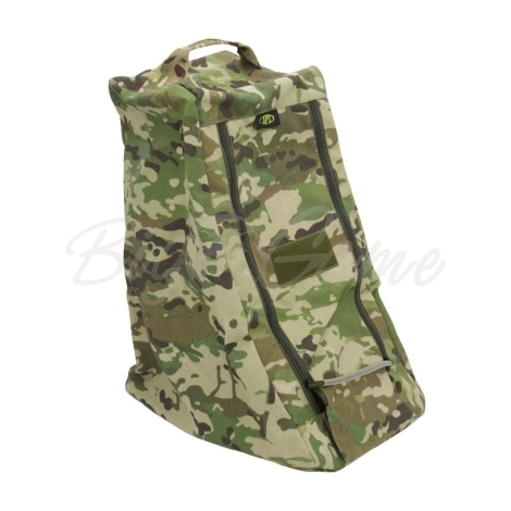 Чехол для обуви APS под сапоги цв. Мультикам фото 1