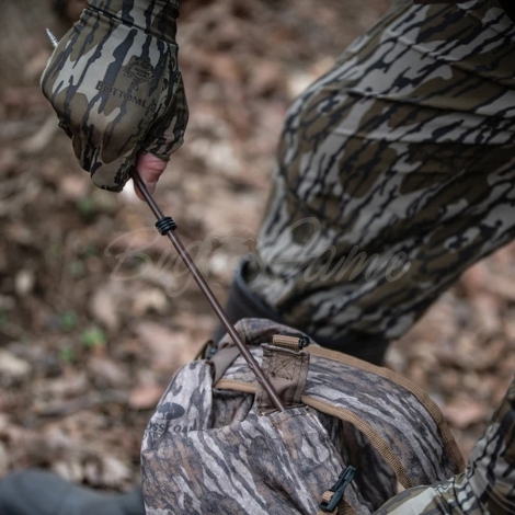 Мешок для дичи RIG’EM RIGHT Turkey Decoy Bag цвет Optifade Subalpine фото 3