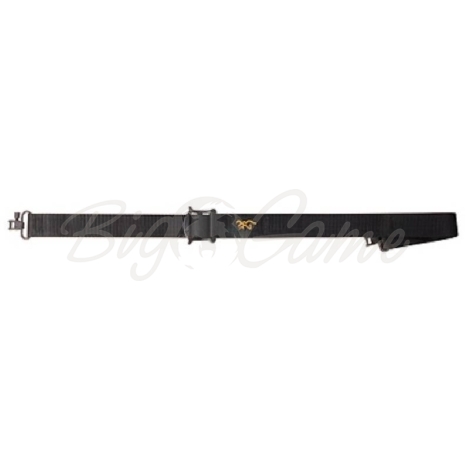 Ремень погонный BROWNING X-Cellerator Plus Black фото 1