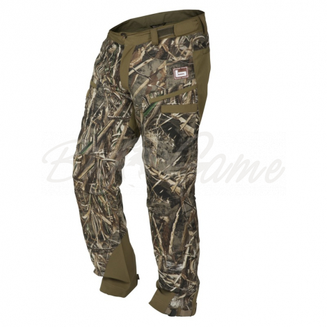 Брюки BANDED Lightweight Technical Hunting Pants цвет MAX5 фото 1