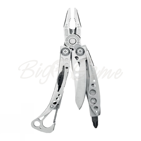 Мультитул LEATHERMAN Skeletool фото 1