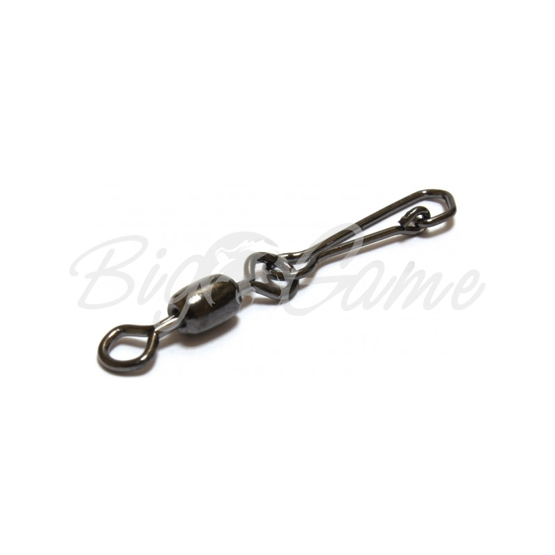 Owner Hooked Snap Swivel, 52567