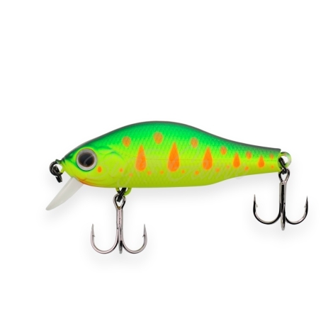 Воблер ZIP BAITS Khamsin Jr. 50SP-SR код цв. 313 фото 2
