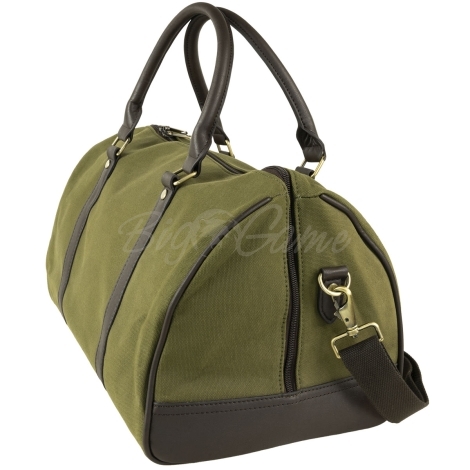 Сумка дорожная MAREMMANO GT 818 Canvas Travel Bag 42 х 25 х 24 см фото 5