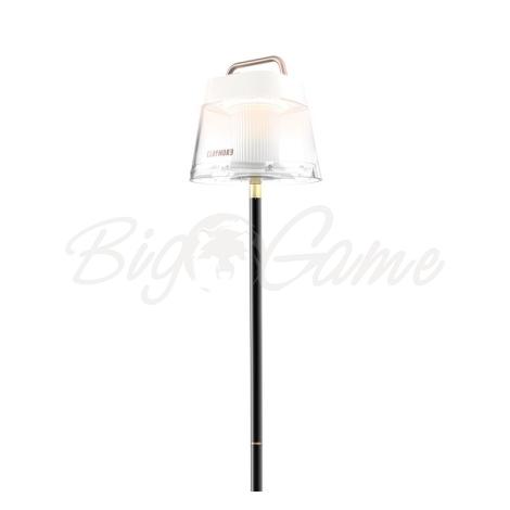 Фонарь кемпинговый антимоскитный CLAYMORE Lamp Athena цвет White фото 3