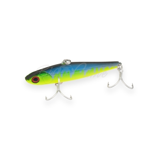 Воблер ZIP BAITS Rigge Vib 63S код цв. 147 фото 1