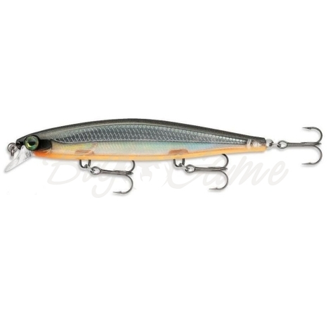 Воблер RAPALA Shadow Rap 11 см цв. HLW фото 1