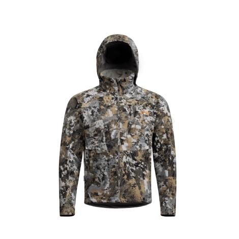 Куртка SITKA Stratus Jacket New цвет Optifade Elevated II фото 1