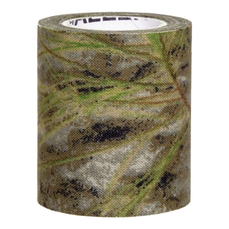 Лента ALLEN VANISH Cloth Camo Tape цв. Mossy Oak Obsession фото 1