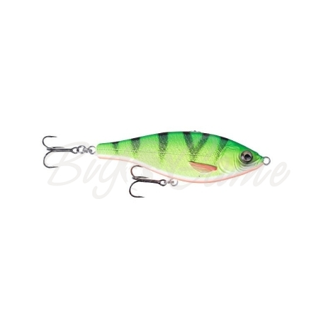 Воблер SAVAGE GEAR 3D Roach Jerkster SS 14,5 см цв. 05-Firetiger фото 1