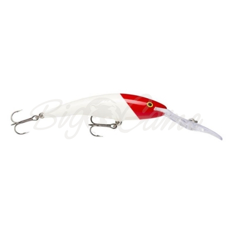 Воблер RAPALA Tail Dancer 9 см цв. RH фото 1