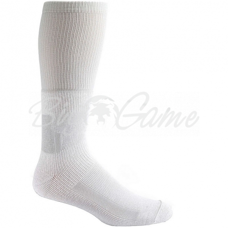 Носки SIMMS Wet Wading Sock цвет Ash Grey фото 1