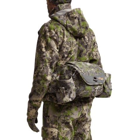 Сумка поясная SITKA Tool Belt цвет Optifade Cover фото 10