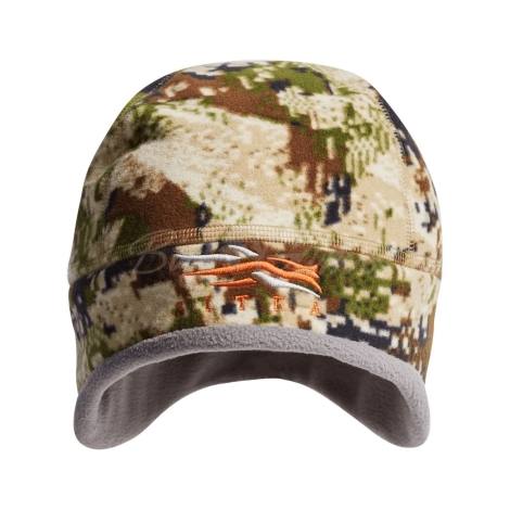 Шапка SITKA Stratus WS Beanie New цвет Optifade Subalpine фото 1