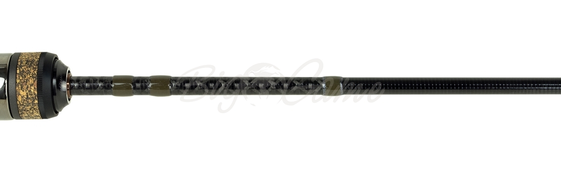 Спиннинг SMITH Fieldream T54ML тест 1 - 5 г фото 3