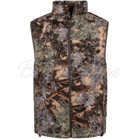 Жилет KING'S XKG Transition Vest цвет Desert Shadow фото 1